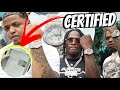 St louis rappers get certified by iceman nick with 3 ap watches