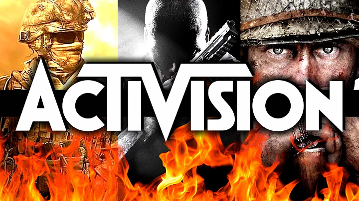 Classic Call of Duty Didn't Just Die... ACTIVISION KILLED IT! (Their Disgusting Plot Is Backfiring)