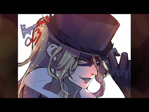 Ｂａｙｏｎｅｔｔａ ３ －【﻿Ｎｉｇｈｔ Ｓｈａｄｏｗｓ Ｄａｎｃｉｎｇ】(Slowed + Reverb) 🎵