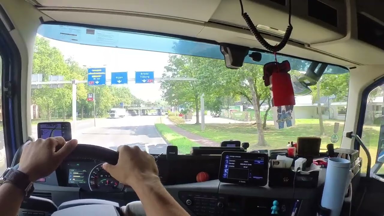 Oosterhout, Netherlands- A Beautiful Dutch City You Need to See!