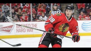 Ryan Hartman Highlights HD