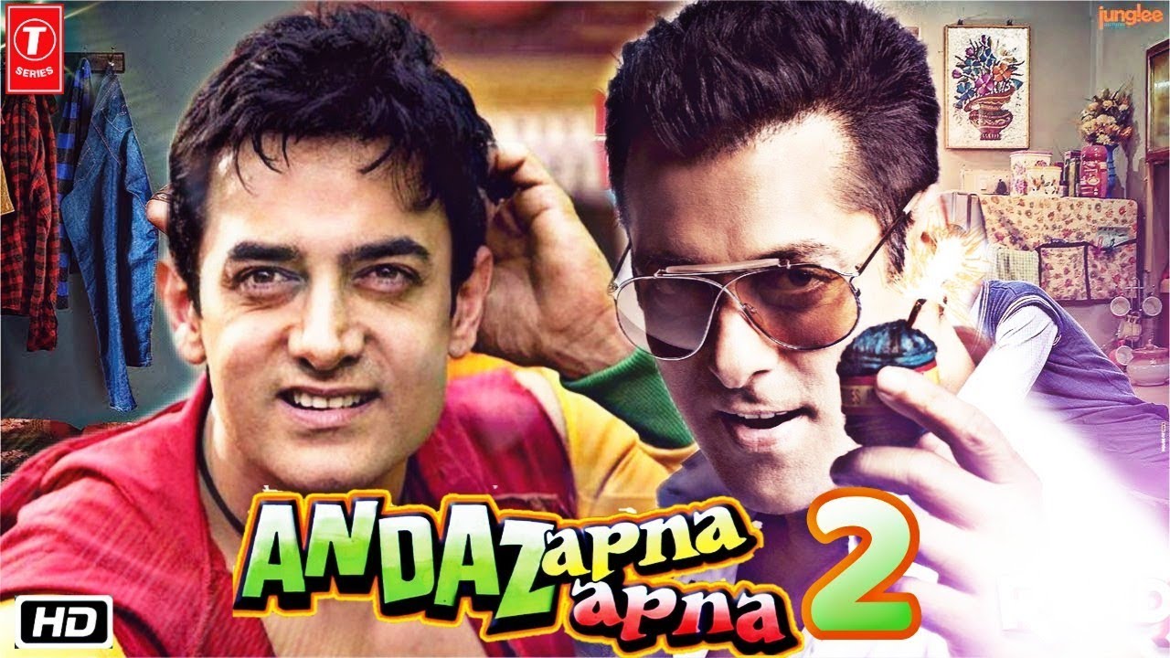 andaz apna apna 2