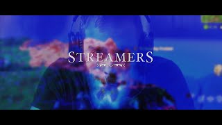 Streamers - Short Film TV web Series Pilot about Fortnite and Video Game Streamers