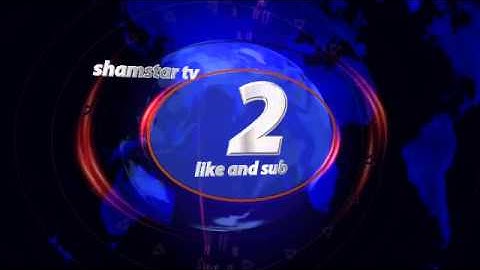 My new intro on this channel - Created using Flixpress.com