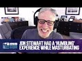 Jon Stewart on Aging and Masturbation