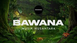 Donkgedank - BAWANA (Backsound Musik Nusantara)