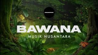 Donkgedank - BAWANA (Backsound Musik Nusantara)