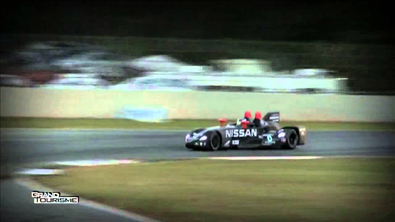 Nissan deltawing youtube #10