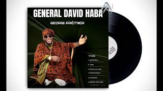 Georgi Prémier Officiel - General David Haba feat Aubin Théa