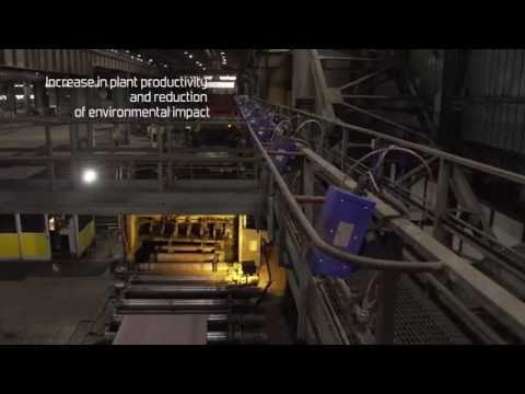 Adamantis Metrum System - video from Video Systems