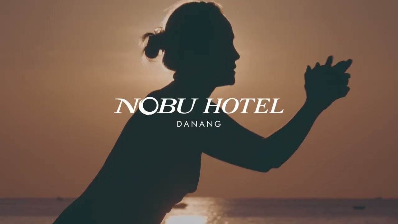 Introducing Nobu Hotel, Restaurant & Residences Danang, Vietnam