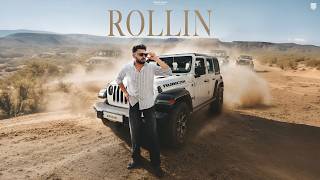 Rollin (Full Video) Rajdeep Ralhan Ft. Ravneet Aulakh | Drippy | Manjoban | New Punjabi Songs 2026