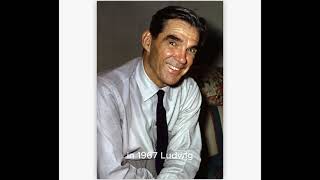 Daniel Ludwig: The Billionaire Who Vanished from Fame