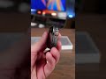 Apple Watch Ultra 3 Black Titanium Unboxing