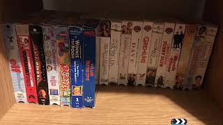 My Vhs Collection Redo Final Part