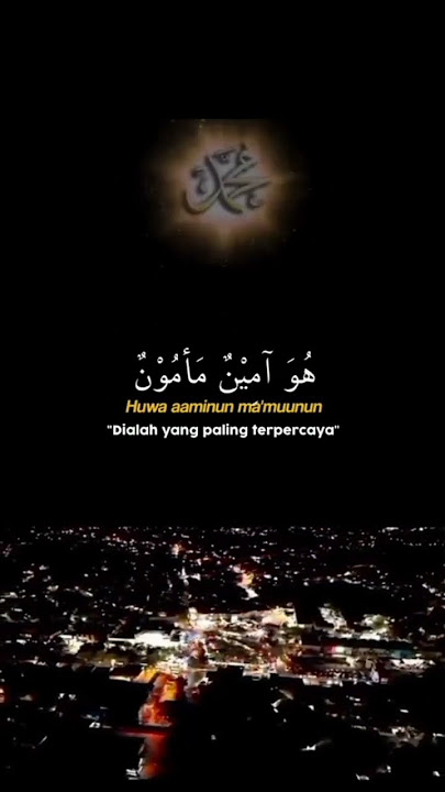 Sholawat Asmaun nabi #sholawat #muslim #music