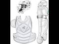 Review: Easton Jen Schro Catcher’s Gear – Best Fastpitch Set for 2026?