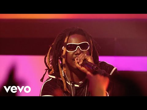 T-Pain - I'M In Love With A Stripper