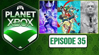 The Fall Of Xbox Continues With Tango Gameworks and Arkane Austin - Planet Xbox Episode 35 Ft TimDog