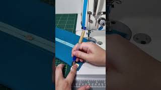 Como costurar estojo. #costurar #sewing #tutorial ##passoapasso #costura