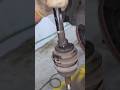Bad Axle Noise? Easy Car Axle Replacement Fix! 🚗🔧 #automobile #ytshorts #diy