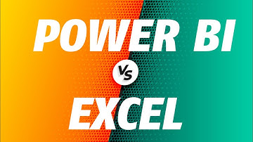 Power BI vs Excel: Quem Ganha Nessa Comparação?