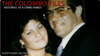 Mobsters: The Colombo Files