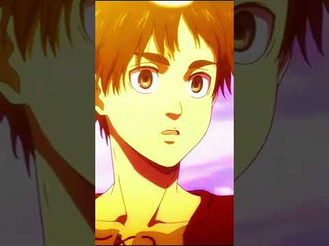 Eren twixtor edit |Wannabe|