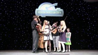 Video thumbnail of "The Petersen Family 2011 - Daddy's Got A Gun"