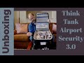 Think Tank Airport Security 3.0 Unboxing