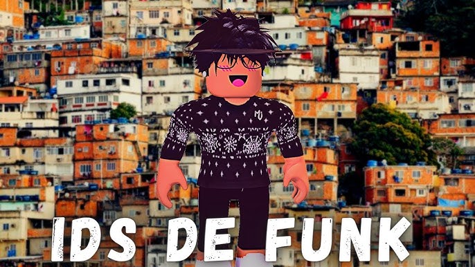 🔥IDS DE FUNKS DE 2021🔥 ‹ Roblox › VOU DE LALA 🐊 