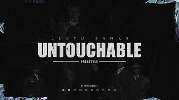 Lloyd Banks - Untouchable