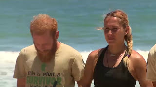 Survivor Araba Oyunu Parkur Tanıtımı | Survivor 2017