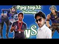 Top32 Ppg Challenger Tournament Arslan Ash VS Mohsin Shooter Tekken 7 #mohsinshooter