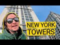 ЖК NEW YORK TOWERS 🗽 Америка Уже В Ирпене! Мой Обзор ЖК Нью Йорк Тауэрс В Ирпене