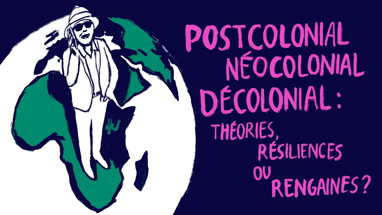 « Postcolonial », « néocolonial », « décolonial » : théories, résiliences ou rengaines ?