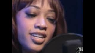 Rah Digga & Trina - Rapcity Freestyle (2004)