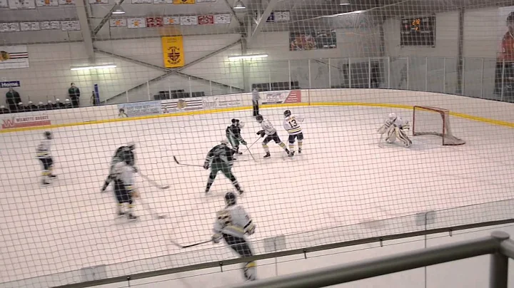 NTHC v GBS JV 012715 HIGHLIGHTS