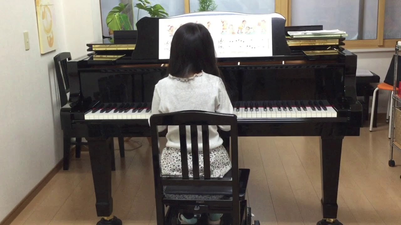 小学1年ピアノを始めて3ヶ月のレッスン 横浜市鶴見区歌って 弾いて 表現することが大好きになるピアノ教室 音楽教室 フェリーチェピアノ 小学1年ピアノを始めて3ヶ月のレッスン 横浜市鶴見区歌って 弾いて 表現することが大好きになるピアノ教室 音楽教室 フェリーチェピアノ