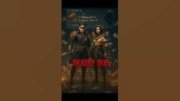 Trending Chatgpt Prompts 🔥BGMI DEADLY DUO Poster Edit Prompt 💪#shorts #chatgpt #prompts