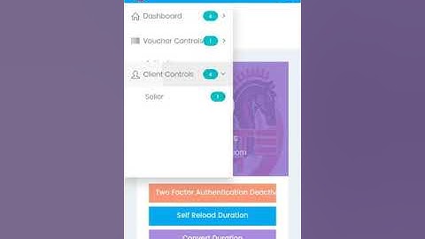Haste VPN - Generate accounts for 2 hours trial