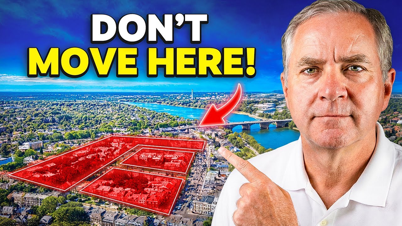 AVOID Moving to these 4 Overpriced Areas in Georgetown TX!