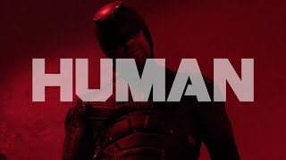 Multifandom || Human