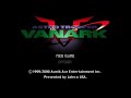 Vanark PS1 Playthrough - Star Fox 2.0 - 100% Hidden Gem