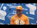 Chapel Hill Regional - Game 1 - Tennessee Press Conference