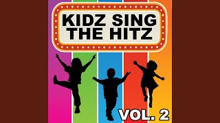 Wide Awake (Kidz Version)