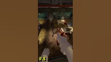 3 EASY GLITCHES ON FIVE 😳