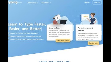 Typing.com