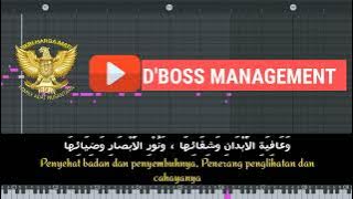 Tibbil Qulub (KARAOKE)