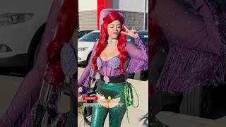 The Dumbest Cosplay I’ve Ever Made (Cowgirl Ariel Edition)
